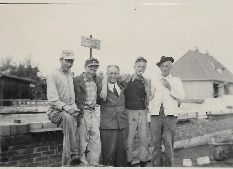 Alltagsleben unserer Vorfahren Familienforschung Blum